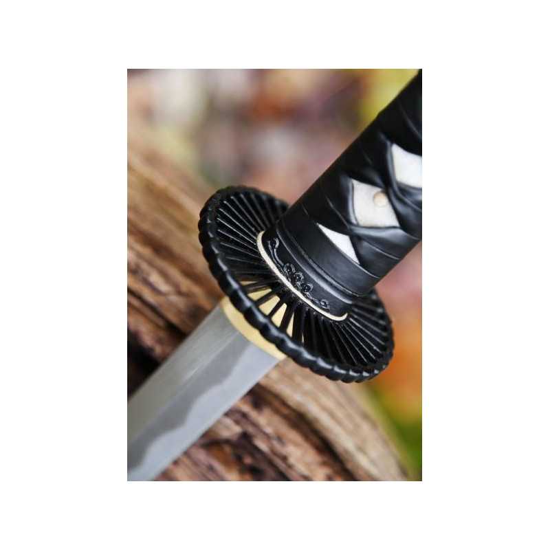 Katana Practice Plus Main features High carbon steel blade Fully...