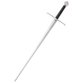 Espada larga del Sacro Imperio Romano Germánico del siglo XIV  - 1