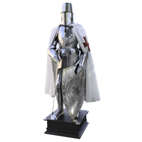 Templar Knights Armor