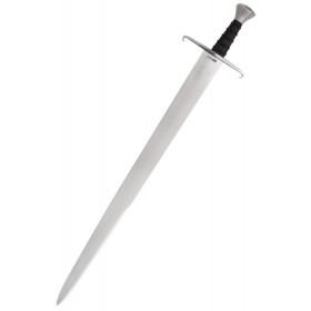 Armar espada de un filo inglés o francés  - 1