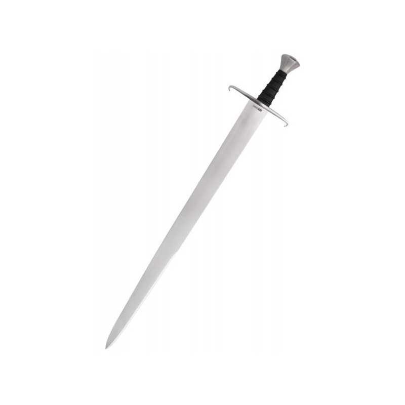 Arming sword of an English or French edge This replica is crafted w...