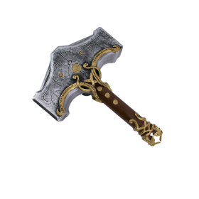 Assassin'n Creed Valhalla's Thor's Hammer Hammer - 1