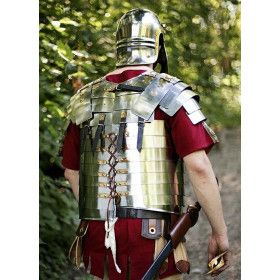 FUNCTIONAL ROMAN ARMOR