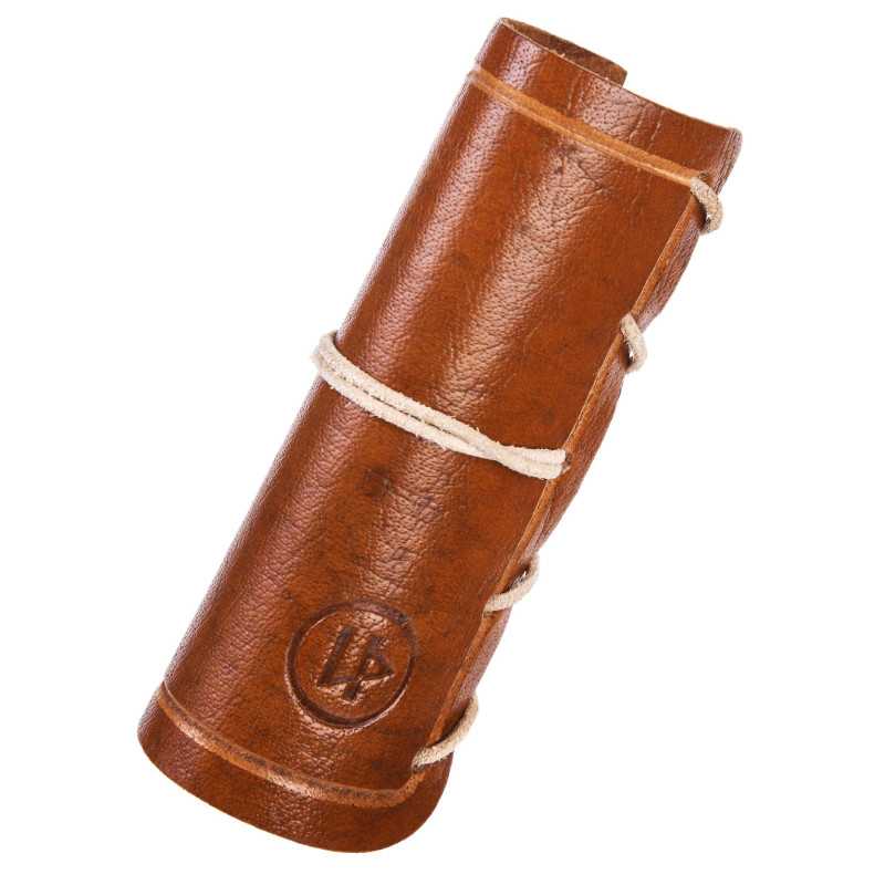 Protetor Overstrike para Machado, castanho - 1