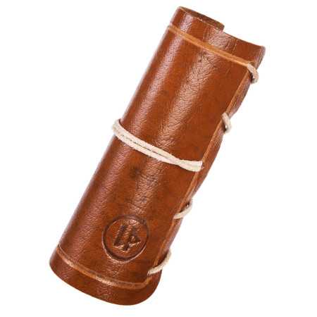 Overstrike Protector for Axe, brown  - 1