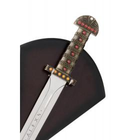 Espada del Rey de Ragnar Lothbrok Vikingos  - 2