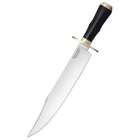 Natchez Bowie Knife, CPM 3V steel  - 1