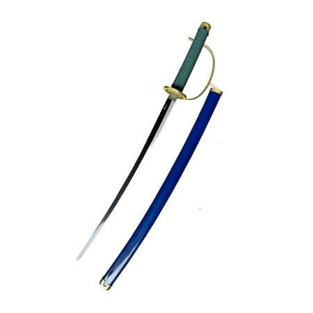 Katana Shanks de One Piece  - 1