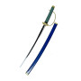 Katana Shanks de One Piece  - 1