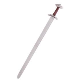 Viking short sword, Petersen L type, cut practice, SK-B  - 1
