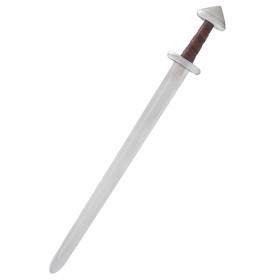 Viking short sword, Petersen H type, uncut practice, SK-B  - 1