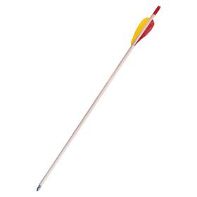Flecha de Madeira Pequeno Arqueiro, 20 pol.  - 1
