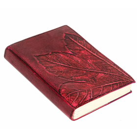 Handmade fancy leather diary with genuine leather diary notes  - 2