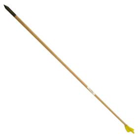 copy of Flecha medieval con punta de flecha para cortar cuerdas, 30 pulg.  - 1