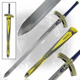 EXCALIBUR FATE STAY NIGHT ARTORIA PENDRAGON SWORD  - 1