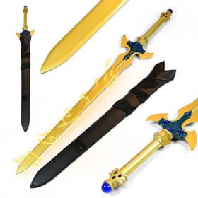 KIRITO SWORD ART'S EXCALIBUR SWORD ONLINE  - 1