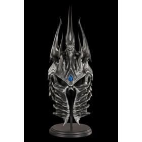 HELMET OF ARTHAS, THE LICH KING OF WORLD OF WARCRAFT  - 1