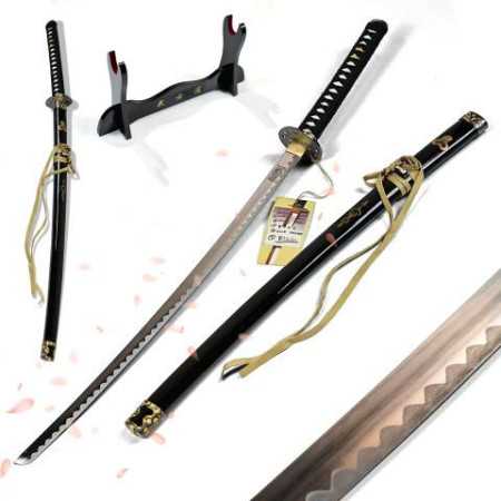 HATTORI HANZO SWORD, KILL BILL  - 1