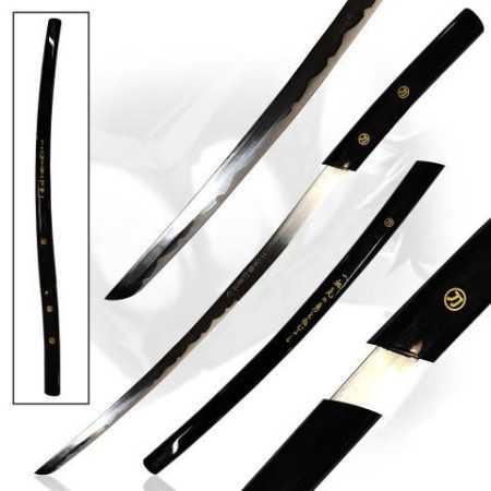 REN ISHII SWORD  - 2