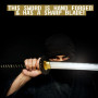 KATTANA BUDD KILL BILL FUNCTIONAL SWORD  - 3