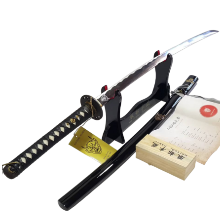 FUNCTIONAL KATANA KILL BILL  - 2