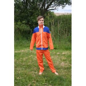 COSPLAY COSTUME FOR NARUTO FROM THE NARUTO SERIES  - 3