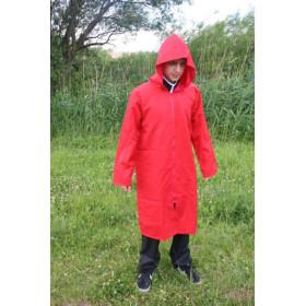 EDWARD ELRIC COSPLAY COSTUME FROM THE FULLMETAL ALCHEMIST SERIES  - 1