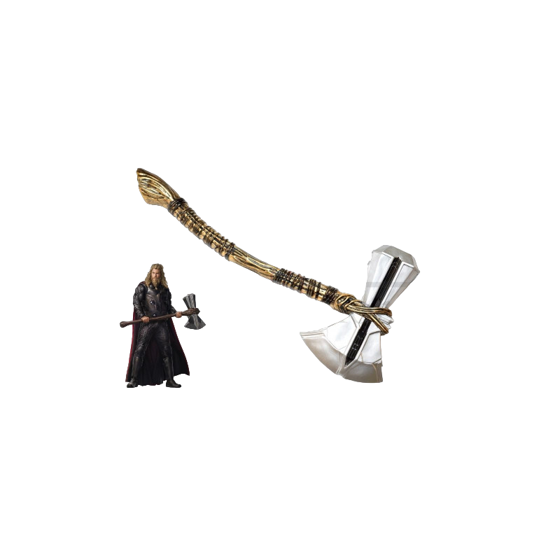 THE AVENGERS THORS STORMBREAKER AXE
