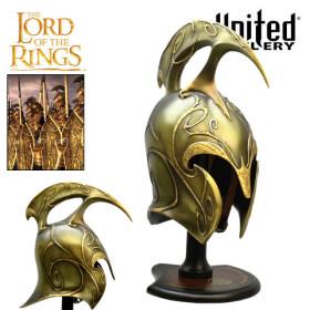 THE LORD OF THE RINGS - HIGH ELVES WAR ELF - LIMITED EDITION  - 4