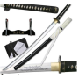 KATTANA BUDD KILL BILL FUNCTIONAL SWORD  - 5