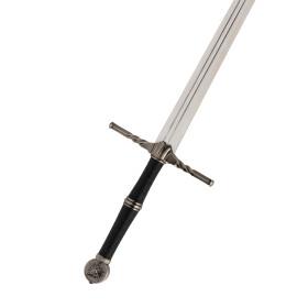Witcher Two-Handed Sword - Steelsword  - 3