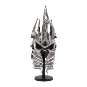 World of Warcraft Arthas Helmet, Unofficial Replica  - 1