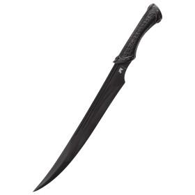 Raven Claw Fantasy Combat Knife  - 1