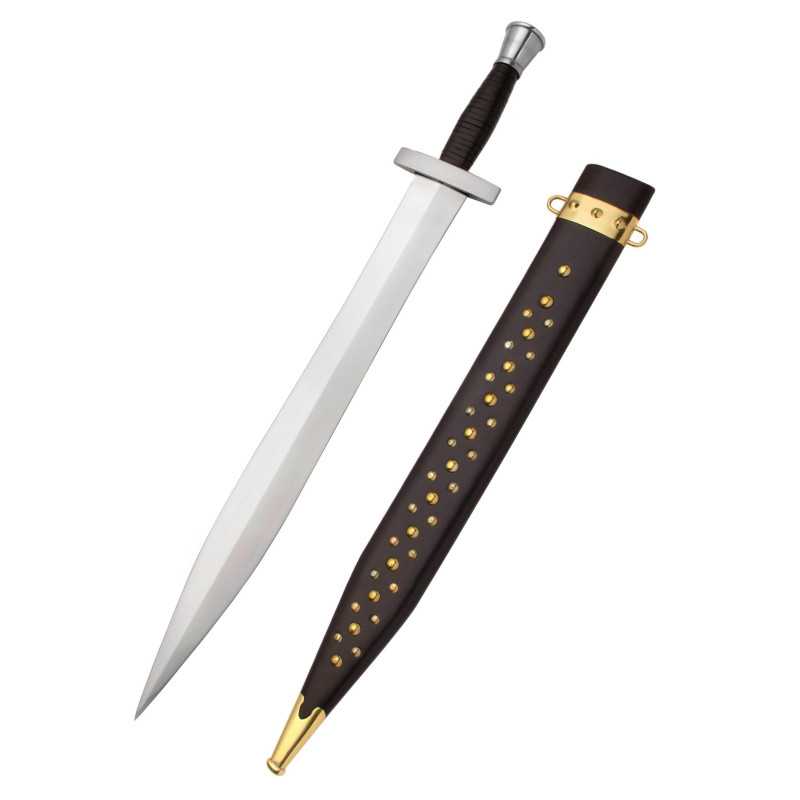 Classic Hoplite Sword, Windlass