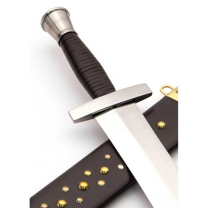 Classic Hoplite Sword, Windlass