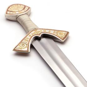 Épée Vikinga Langeid  - 4