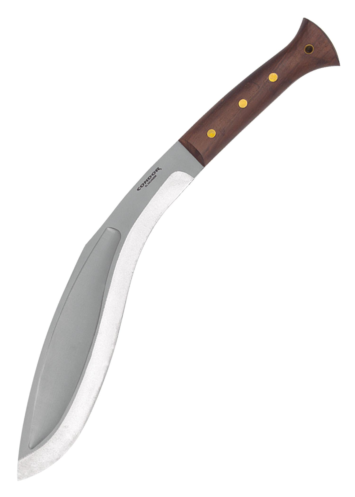 King Kukri Machete, Condor The Vipera Machete is named after the Vi...