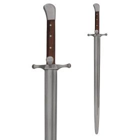 Langmesser Sword,Practices  - 1
