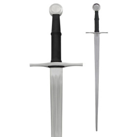 Practical Hand and Sock Sword  - 1
