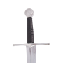 Espada funcional con tamaño total de 112,5 cm con vaina - 1