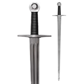 Espada medieval funcional una mano  - 1