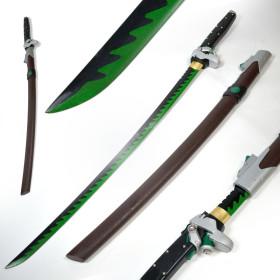 Overwatch - Sword of Genji, Handforged  - 2