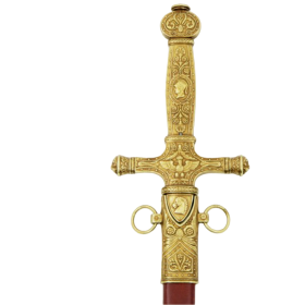 SWORD OF NAPOLEON, FRANCE 1809  - 3