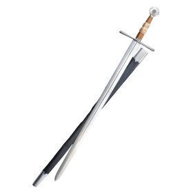 Épée de guerre, Guindeau  - 1