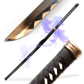 Espada de Sephiroth Masamune  - 2