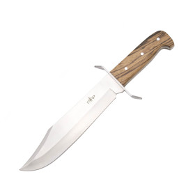 copy of Couteau de chasse avec la gaine  - 2