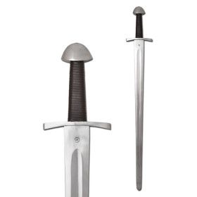 Norman sword of a hand, functional  - 1