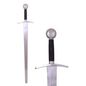 Espada medieval siglo XI  - 1