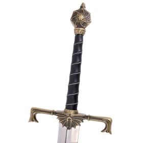 L’épée de Viserys Targaryen de House of Dragon  - 3