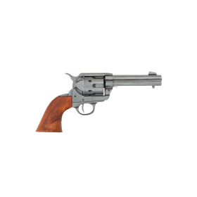 Revolver fabricado. Colt,1886, modelo1  - 2